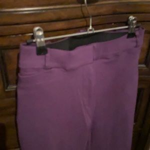Lane Bryant ankle pant size 18 NWT